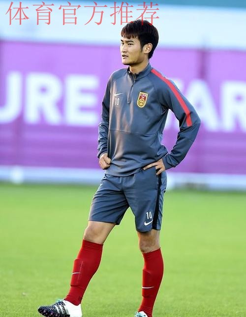 奥预赛-廖力生破门 国奥1-3遭卡塔尔逆转