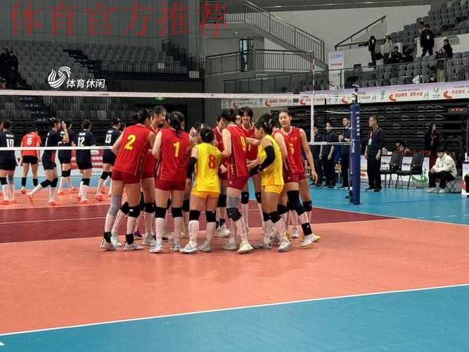 山东女排跻身决赛 将与江苏队争冠